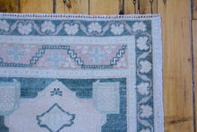 Load image into Gallery viewer, 2x3 Vintage Central Anatolian Turkish Mini Rug | SKU M102
